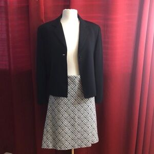 Talbots Pencil Skirt
